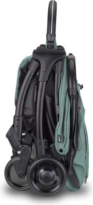 Produktbild Globber Stroll. Lite Teal (0 Monate - 4 Jahre)