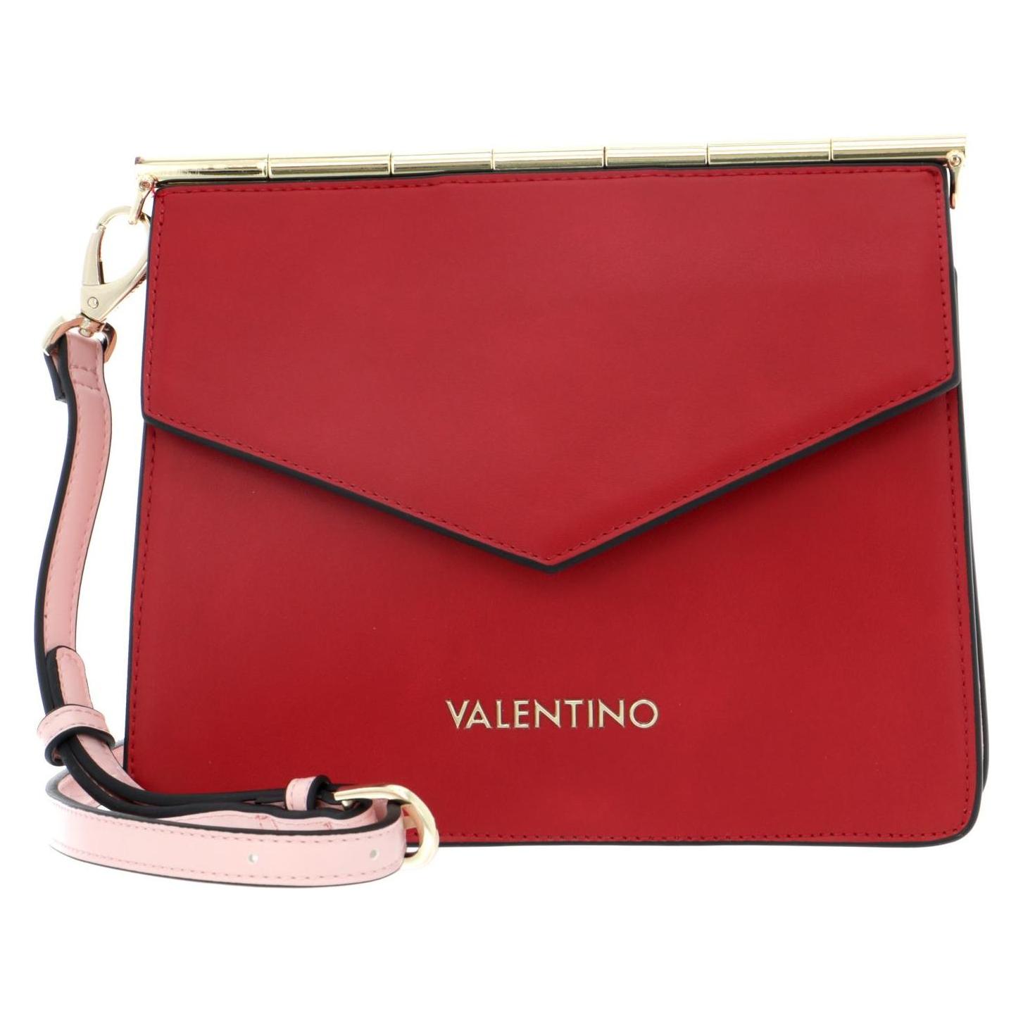 Valentino, Damen, Handtasche, Amalia Crossbody, Rot