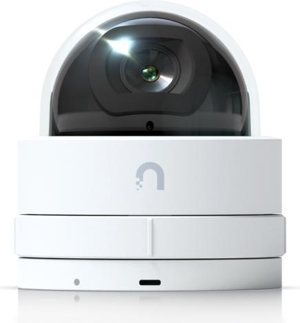 Produktbild Ubiquiti UniFi Video Camera G5 Dome Ultra / Indoor / 2K / 102,4Â° Weitwinkel / IR-Nachtsicht / Low L