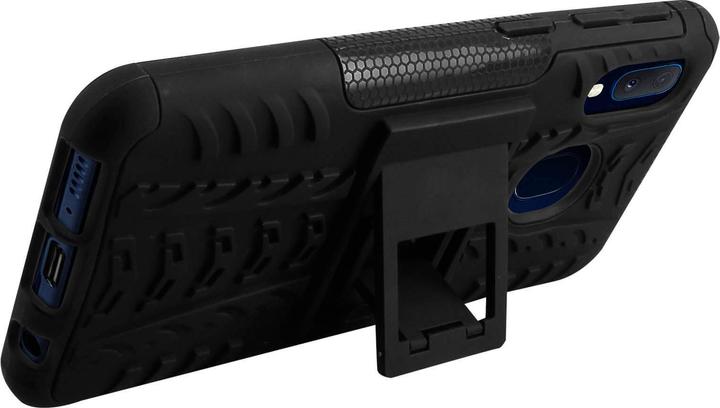 Actual product image Avizar Quadro Series (Samsung Galaxy A20e)