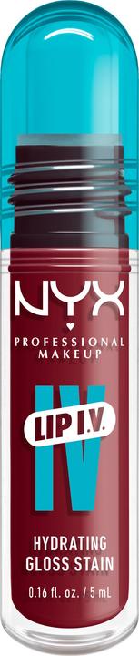 Actual product image NYX Professional Make-Up Lip IV (Blush rush)