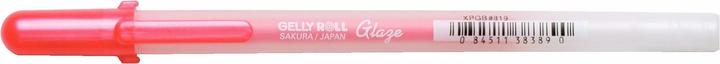 Actual product image Sakura Gelly Roll (Red)