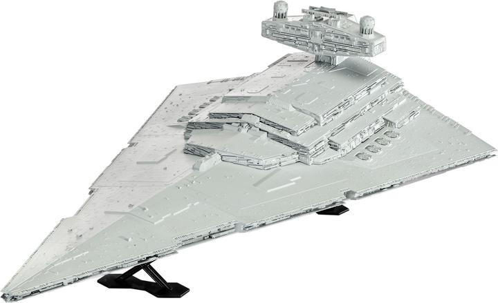 Actual product image Revell Imperial Star Destroyer