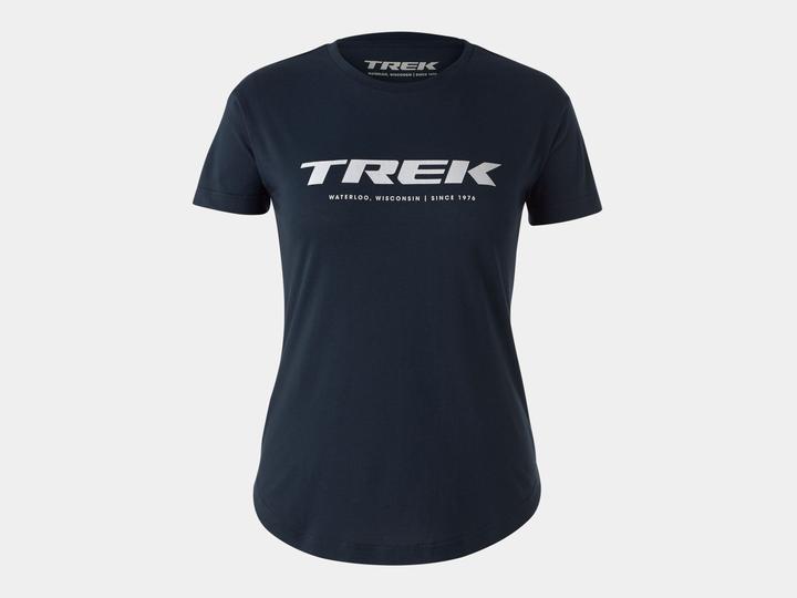 Trek Original Women's T-Shirt (L)
