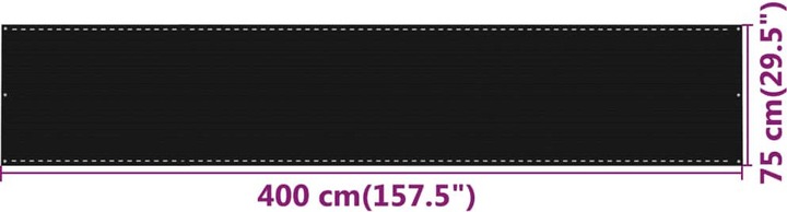 Image du produit VidaXL Raimonda (75 cm)