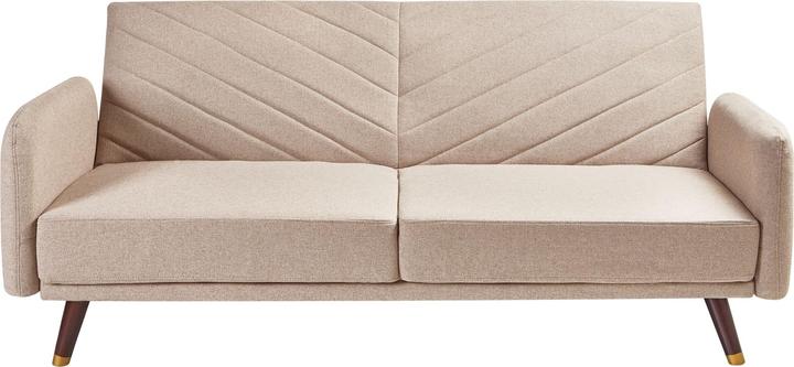 Produktbild Beliani Senja (3-Sitzer)