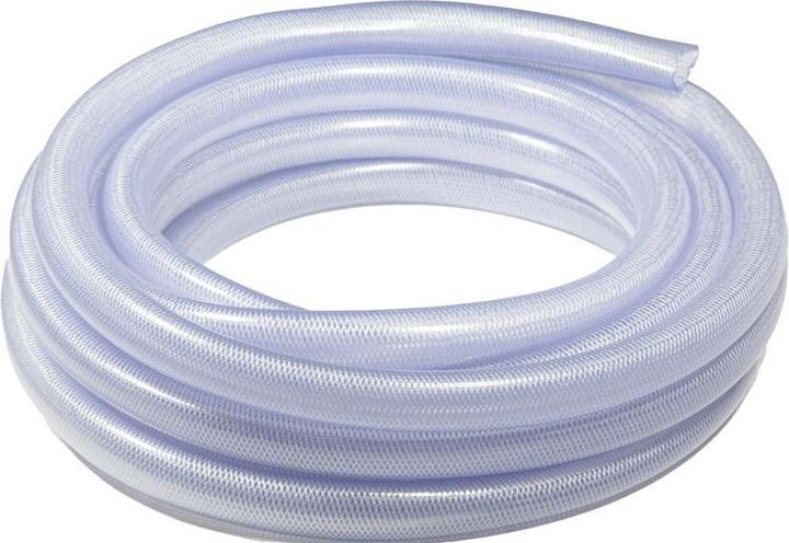 RS PRO Tuyau Pvc