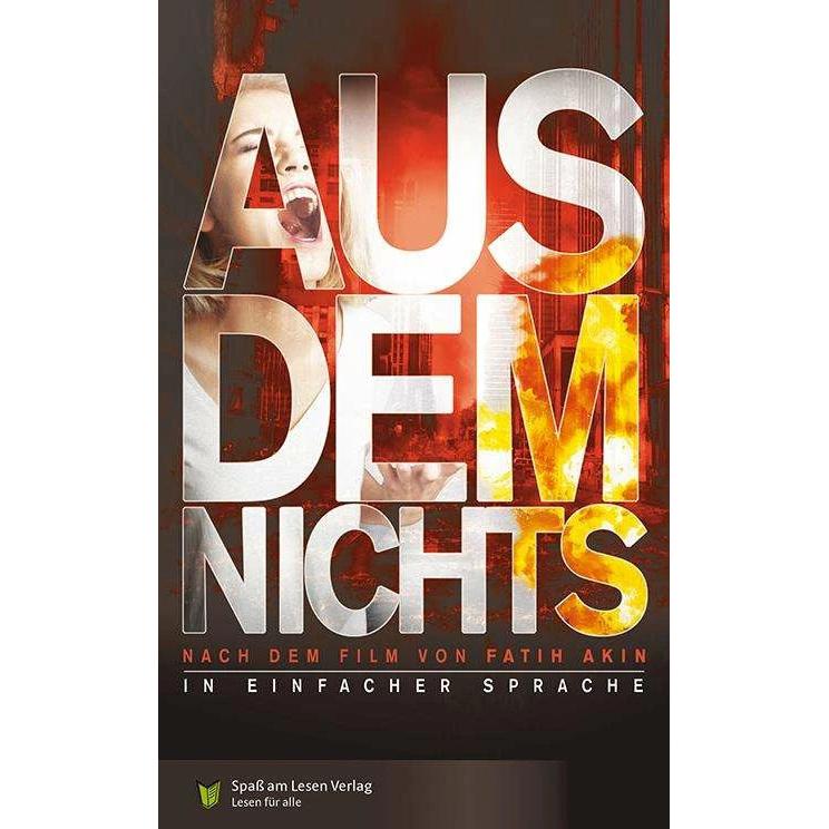 Aus dem Nichts, Belletristik von Spass Am Lesen Verlag Gmbh, Fatih Akin