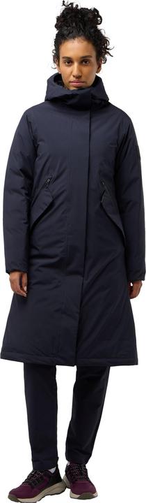 Produktbild Jack Wolfskin Brandenburger Coat W (M)