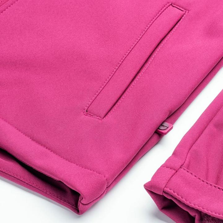 Immagine prodotto Hi-Tec SAVRO JRG Kinder-Softshelljacke (152)