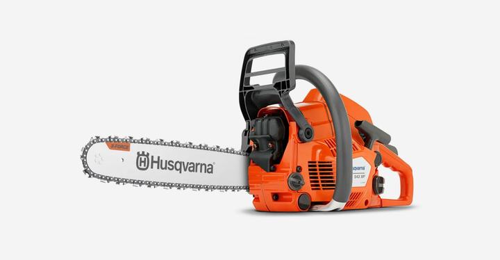 Actual product image Husqvarna 543 XP (Petrol chain saw)