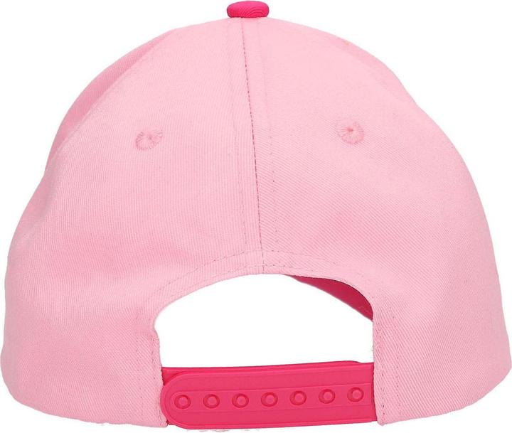 Produktbild Top Model Topmodel - Printed Cap With Glitter MY BFF - Pink (413512)