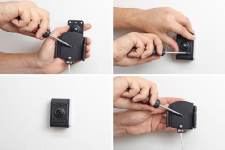 Produktbild Brodit Halter