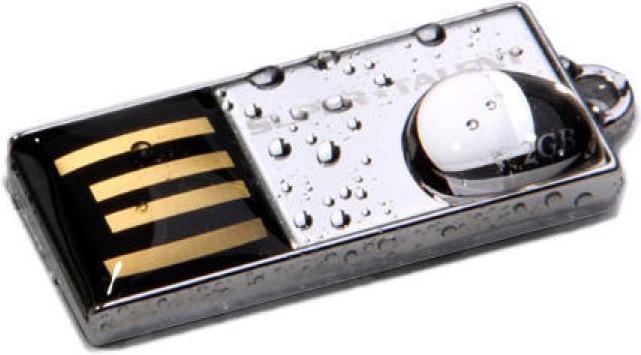 Produktbild Super Talent Pico C (8 GB, USB-A, USB 2.0)