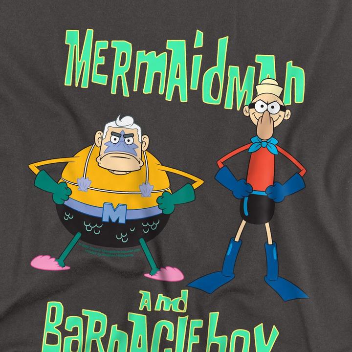 Produktbild Spongebob Squarepants TShirt (M)