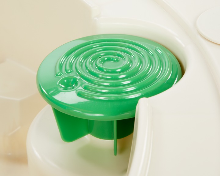 Actual product image Little Tikes Water play table