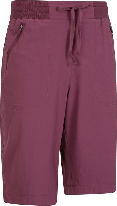Immagine prodotto Mountain Warehouse Explorer Pantaloncini Lungo Donna (34)