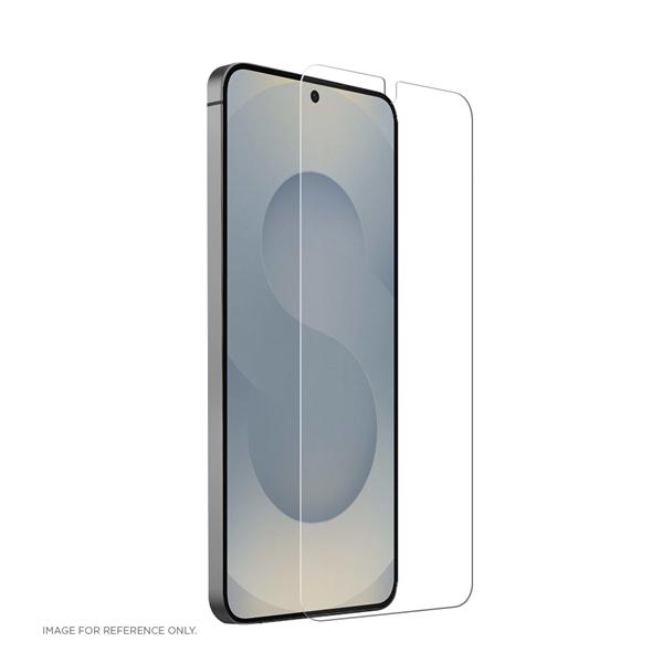 Produktbild Eiger Display-Glas Standard Fit Mountain Glass Clear (1 Stück, Samsung Galaxy S25 Edge)