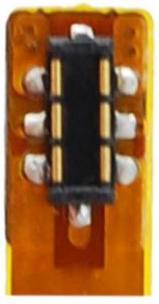 Immagine prodotto CoreParts Batteria per Huawei Mobile