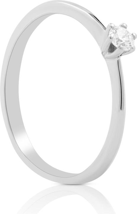 Immagine prodotto Muau Anello (50, Oro 750/18 K)