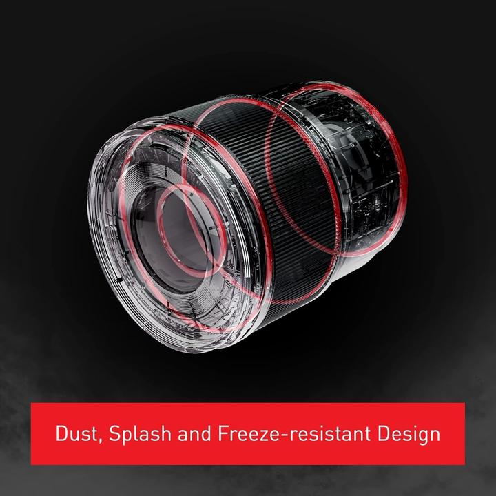 Produktbild Panasonic Lumix S 35mm f/1.8 (L-Mount, Vollformat)