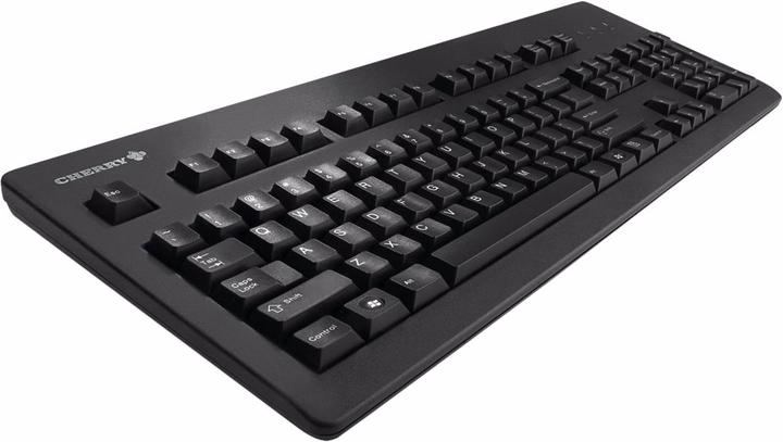 Image du produit CHERRY G80-3000 (US, Filaire)