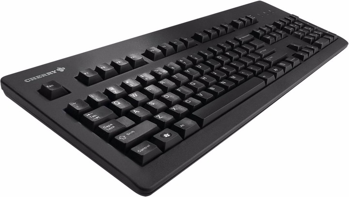 Produktbild CHERRY G80-3000 (US, Kabelgebunden)