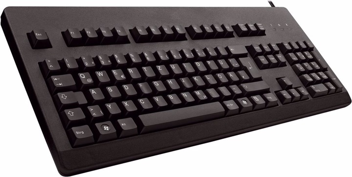CHERRY G80-3000 (US, Kabelgebunden)