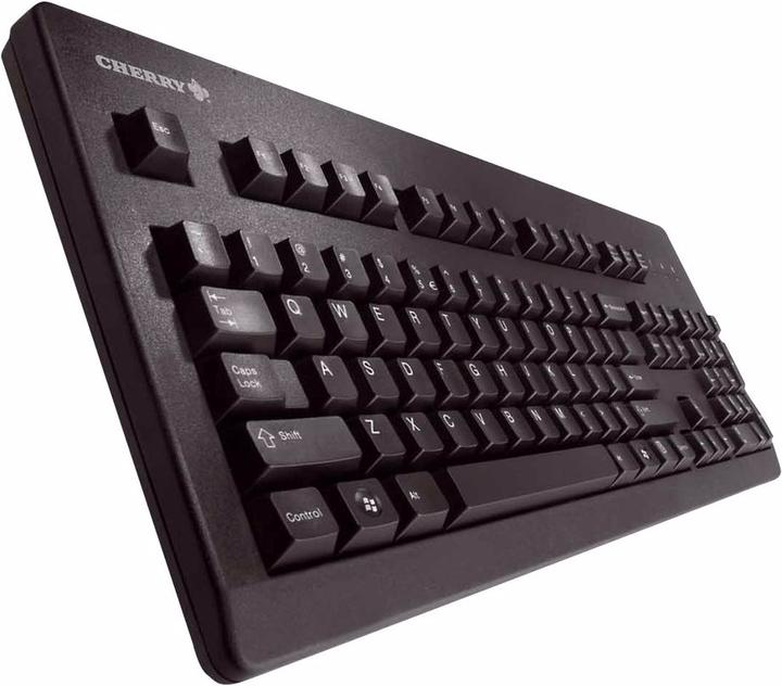 Image du produit CHERRY G80-3000 (US, Filaire)