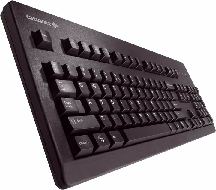 Produktbild CHERRY G80-3000 (US, Kabelgebunden)