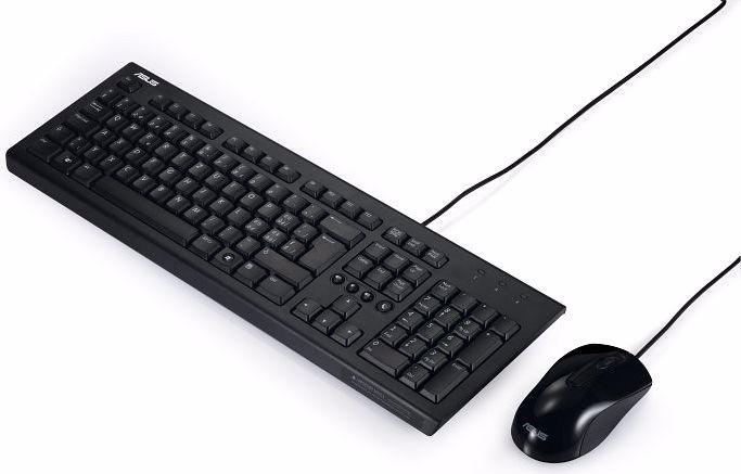 Immagine prodotto ASUS U2000 (DE, Cablato)