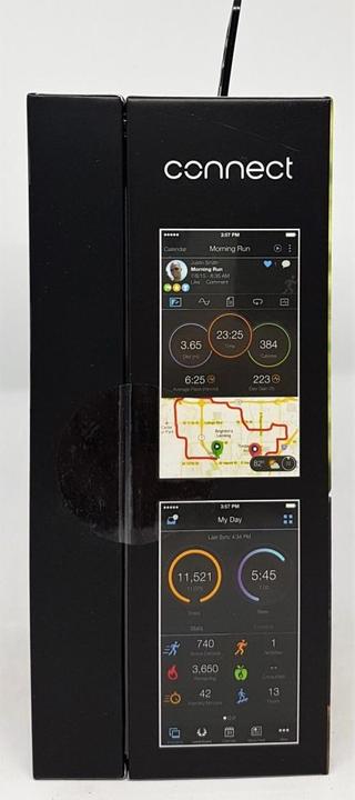 Actual product image Garmin Forerunner 735XT (45 mm)