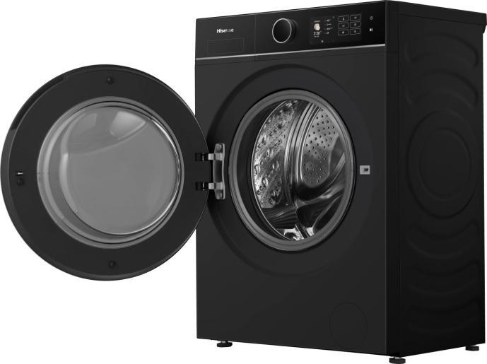 Produktbild Hisense WF5I9043BBFS (9 kg, Links)