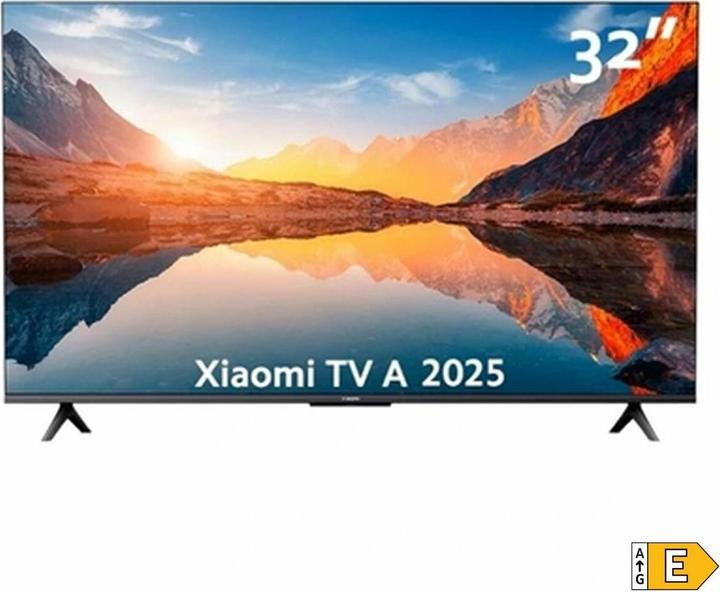 Actual product image Xiaomi A 2025 (32", LCD, HD, 2025)