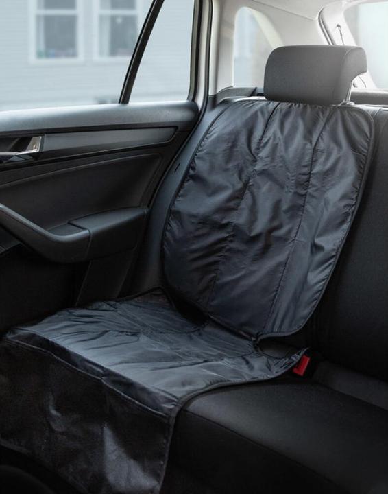 Actual product image Caretero Protective Mat for the Teroa-1132 Seat