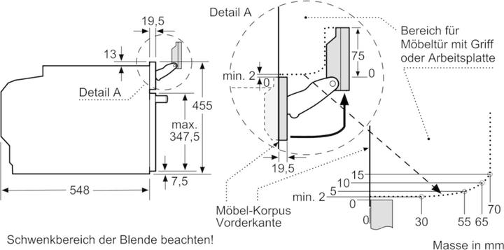 Produktbild Siemens CS656GBS2