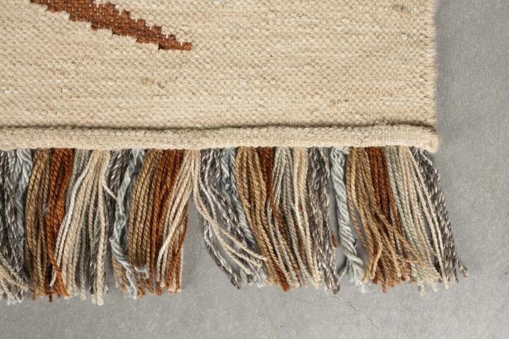 Produktbild Zuiver Saigon Carpet 160x230 (160 x 230 cm)