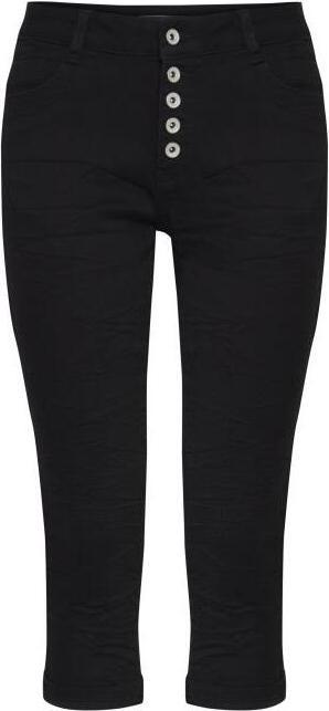 Denim nero