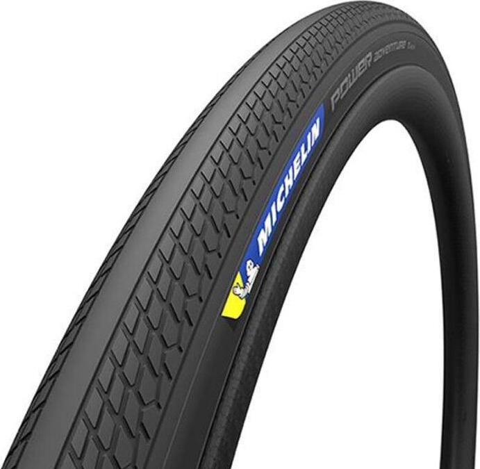 Productafbeelding Michelin Power Adventure Competition Line TLR (27.5 x 1.65, 42-622)
