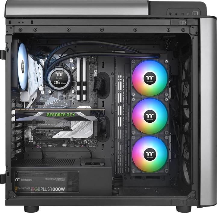 Produktbild Thermaltake TH360 V2 Ultra ARGB