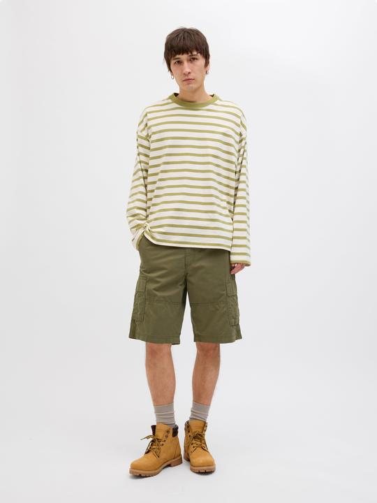 Image du produit Jack & Jones Regular Fit Cargo Shorts Cargo (XL)