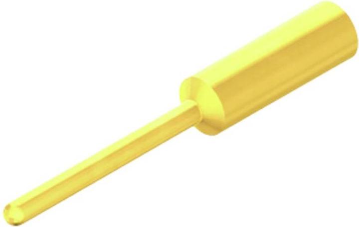Productafbeelding Weidmüller 2664880000 Crimp-contactstekker Aantal polen: 4 100 stuks.