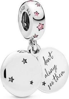 Image du produit Pandora Sisters (Argent 925)