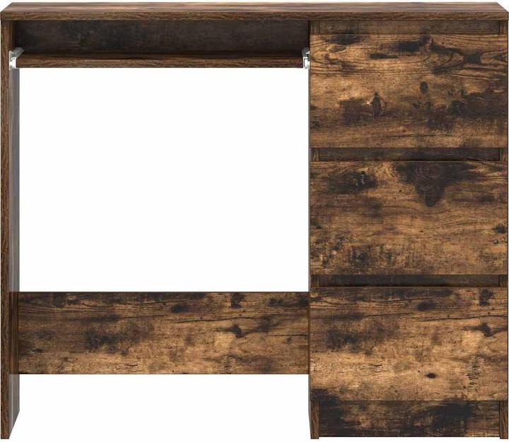 Produktbild vidaXL Schreibtisch (90 x 45 x 76 cm)