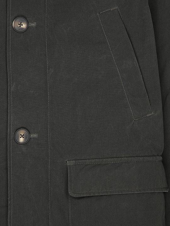 Immagine prodotto Ecoalf Parka TASKA (L)