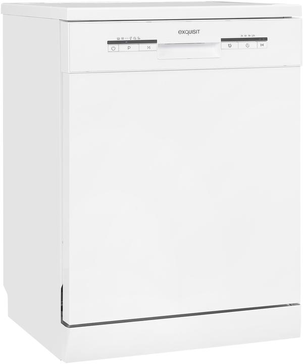 Image du produit Exquisit Exqu GeschSp GSP9112-030E argent 813400302