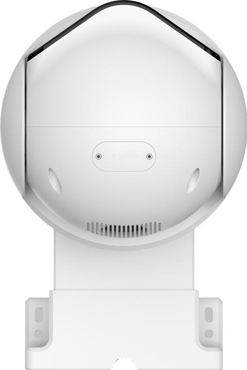 Actual product image imilab Xiaomi EC6 Panorama Security Camera 3K White EU CMSXJ115A