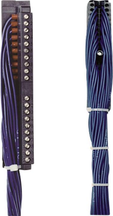 Actual product image Siemens Front connector