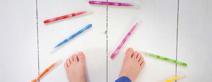 Immagine prodotto STABILO pennarello power (Multicolore, 24 x)