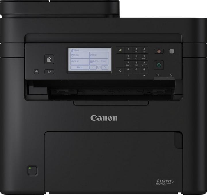 Image du produit Canon i-SENSYS MF 275 dw (Laser, Noir et blanc)